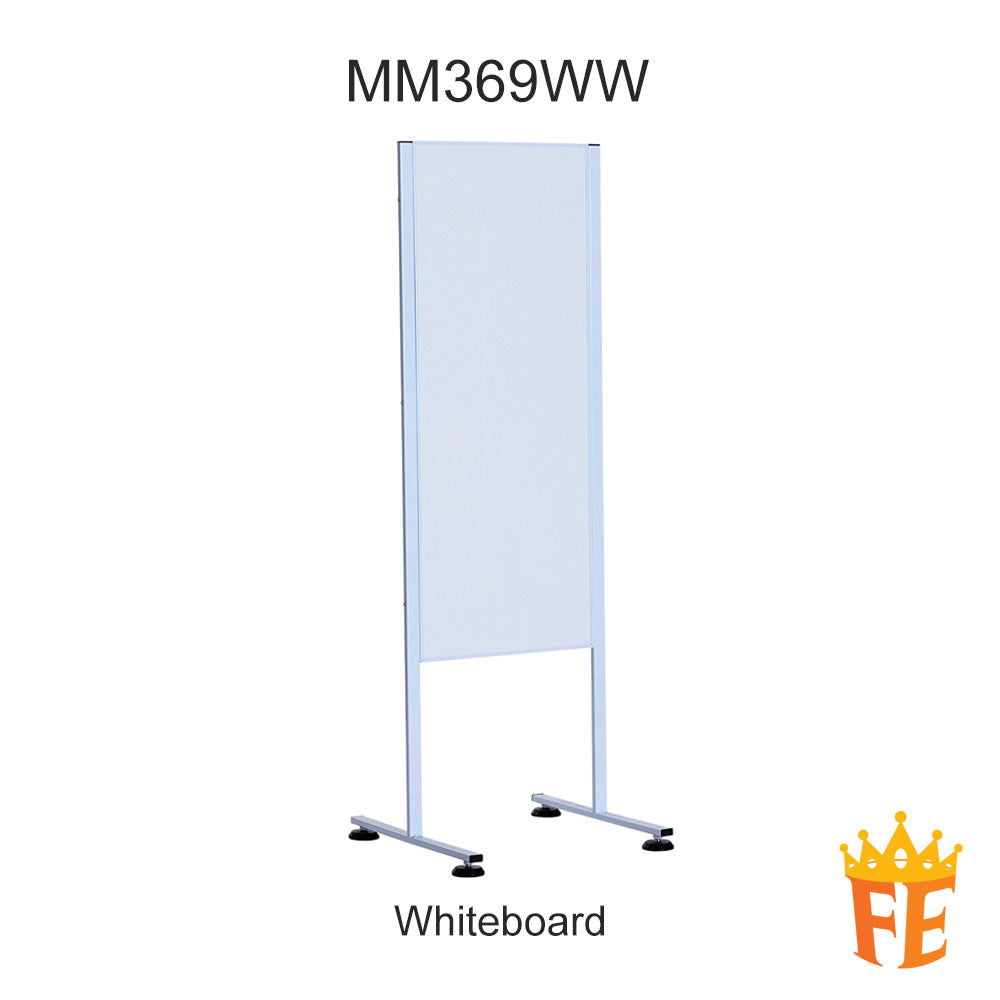 Mora Double Sided Menu Board