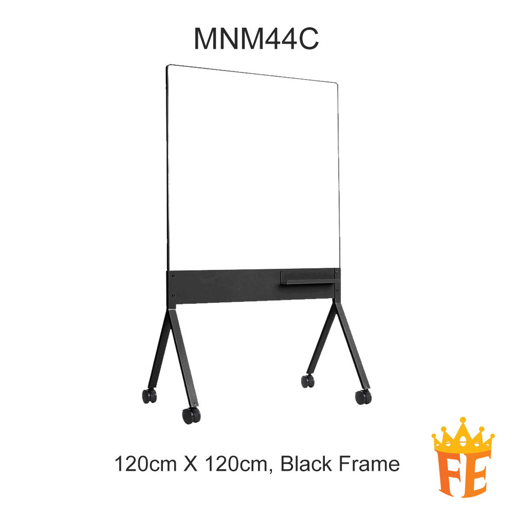 Mono Mobile Double Sided Board All Size & Add Ons
