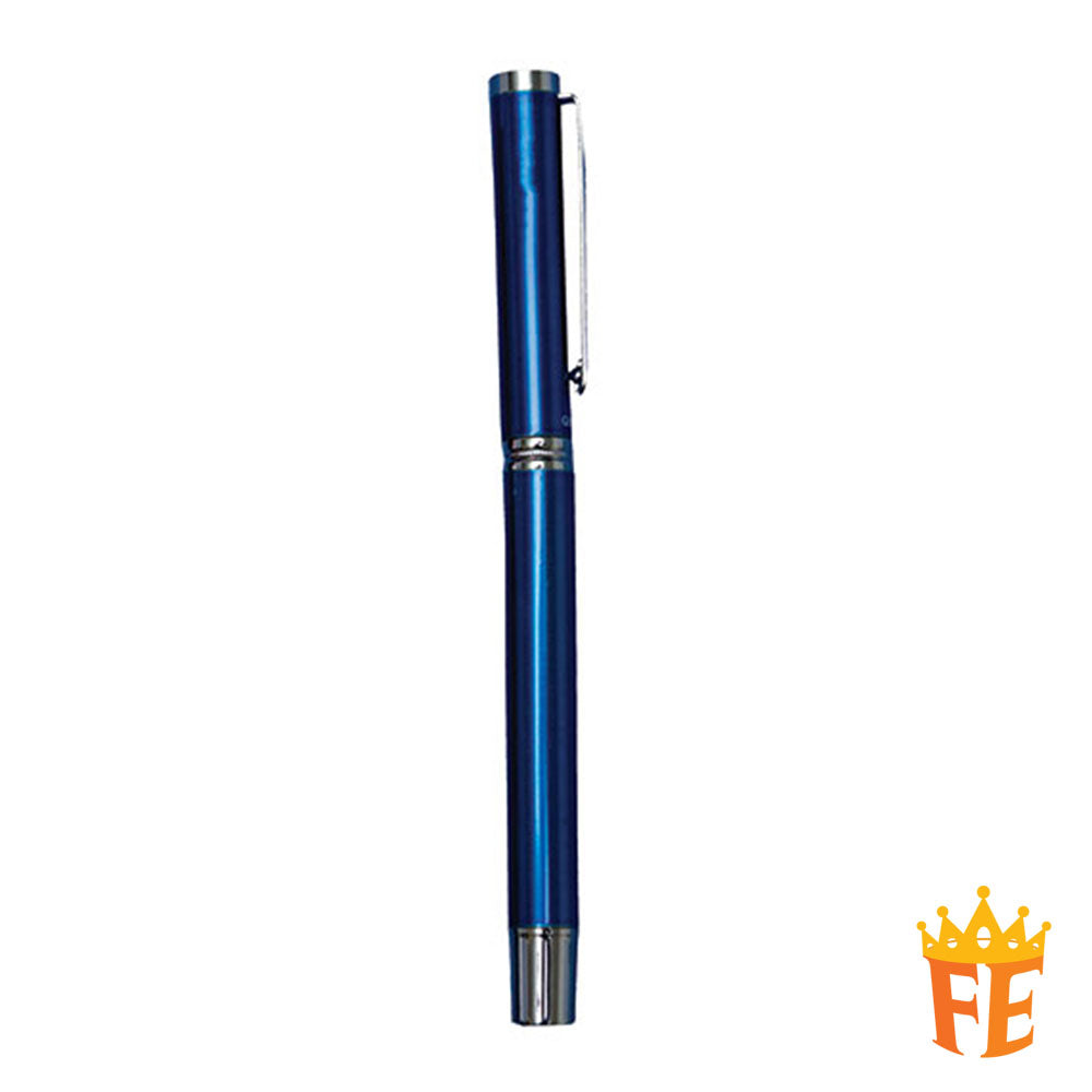 Metal Pen 21 Series MP21XX