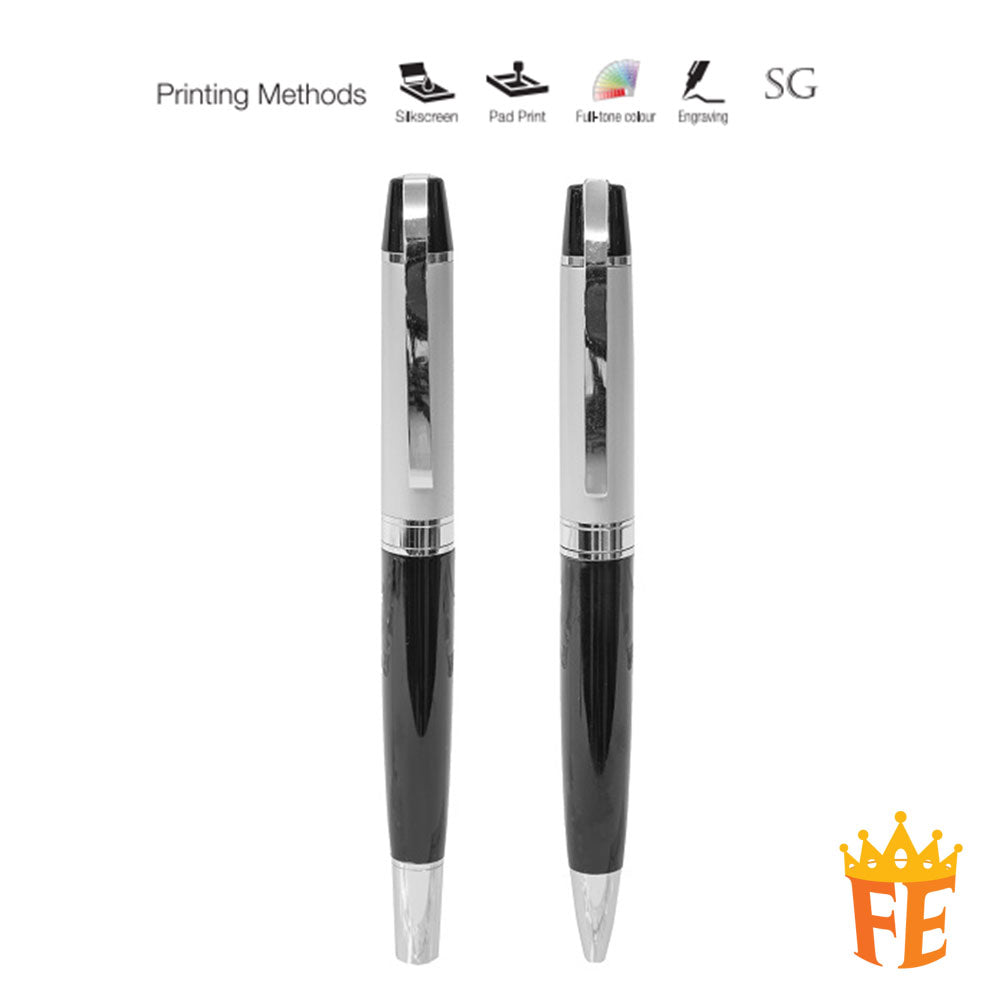 Metal Pen 10 Series MP10XX