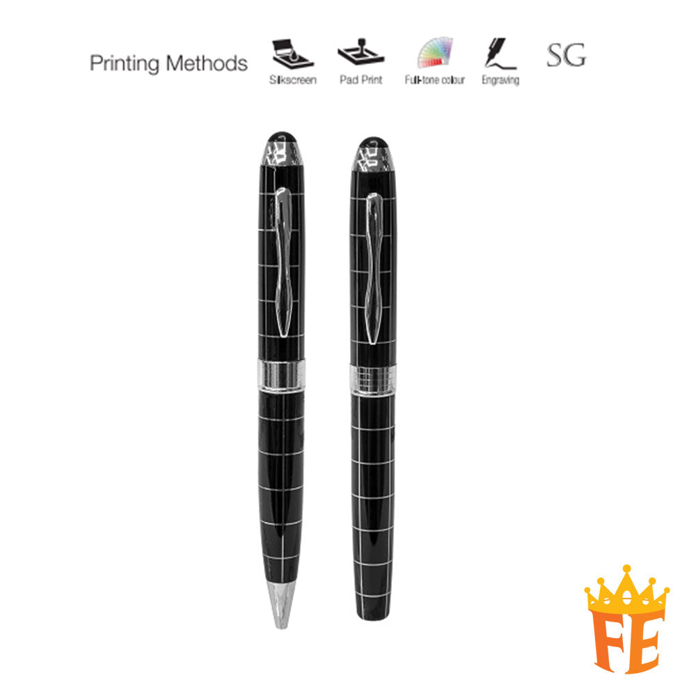 Metal Pen 15 Series MP15XX