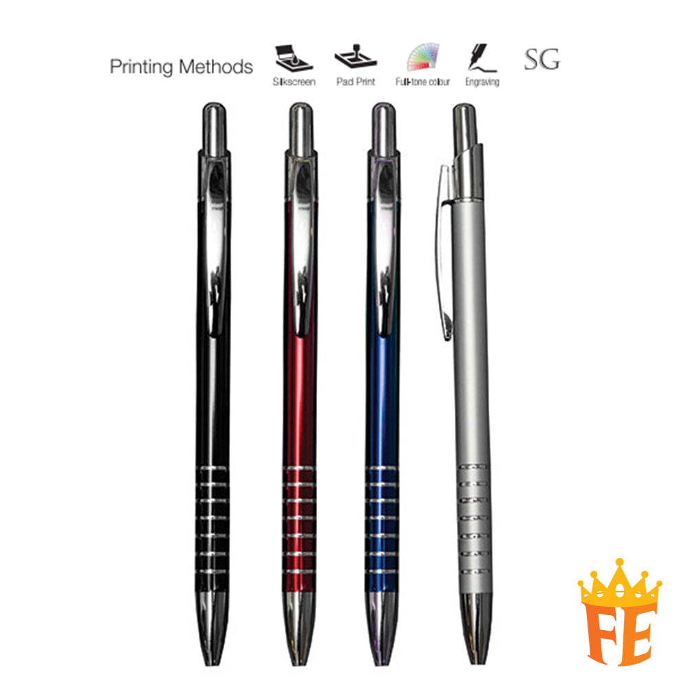 Metal Pen 20 Series MP20XX