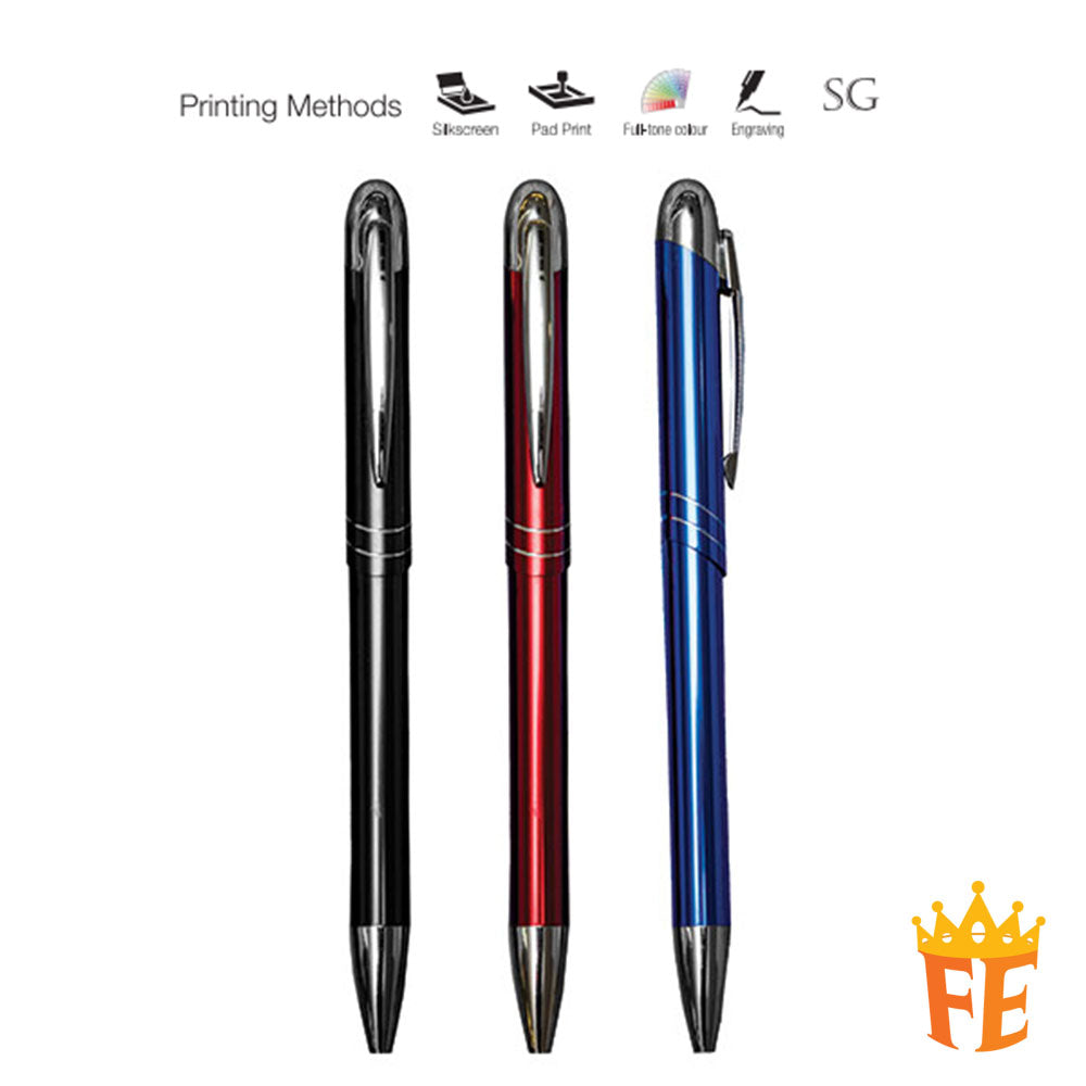 Metal Pen 22 Series MP22XX