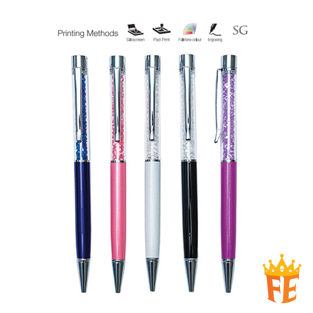 Metal Pen 24 Series MP24XX