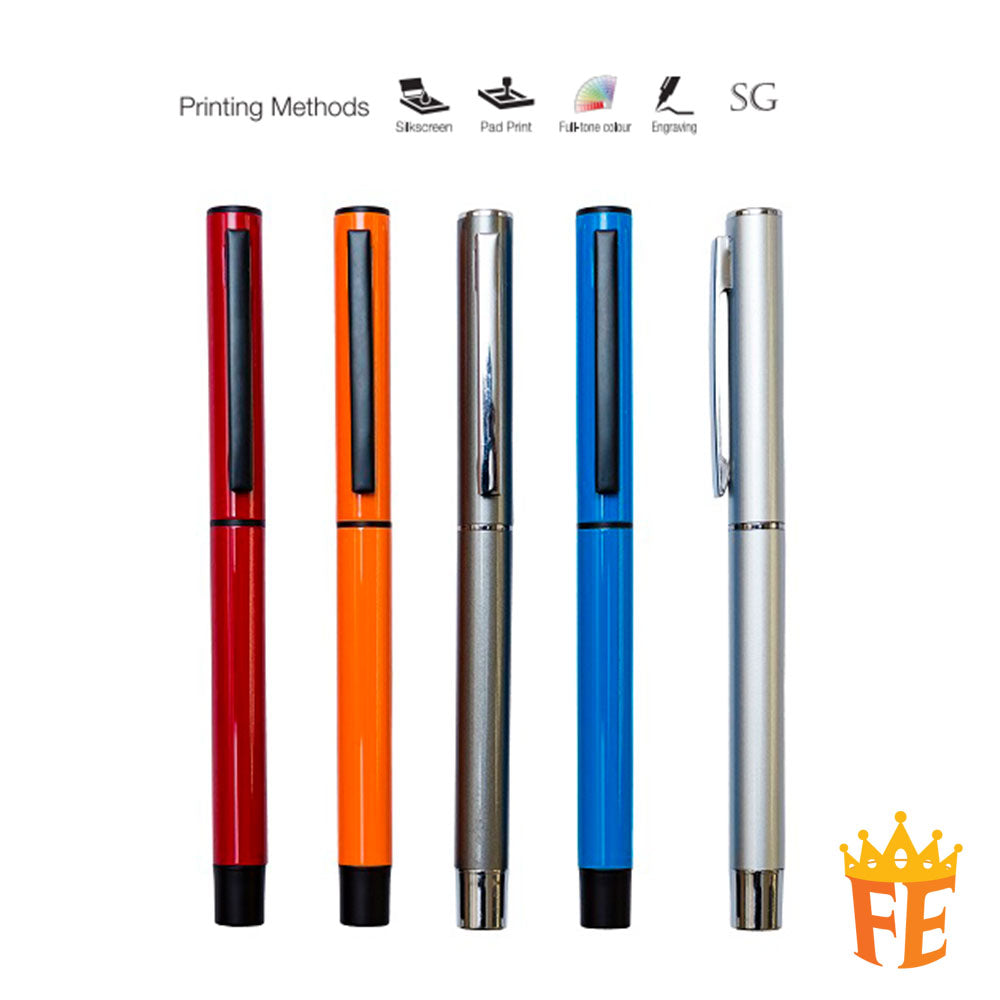 Metal Pen 25 Series MP25XX