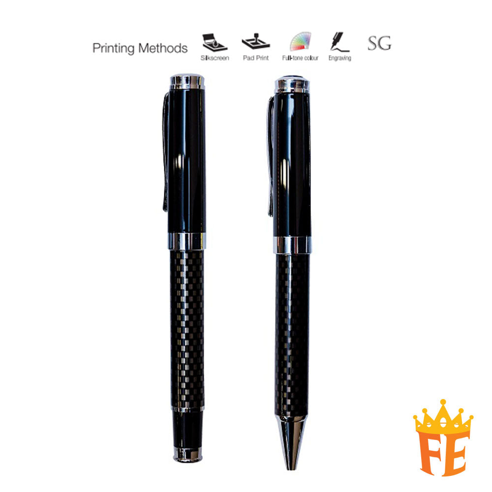 Metal Pen 27 Series MP27XX