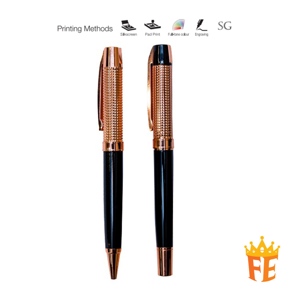 Metal Pen 28 Series MP28XX