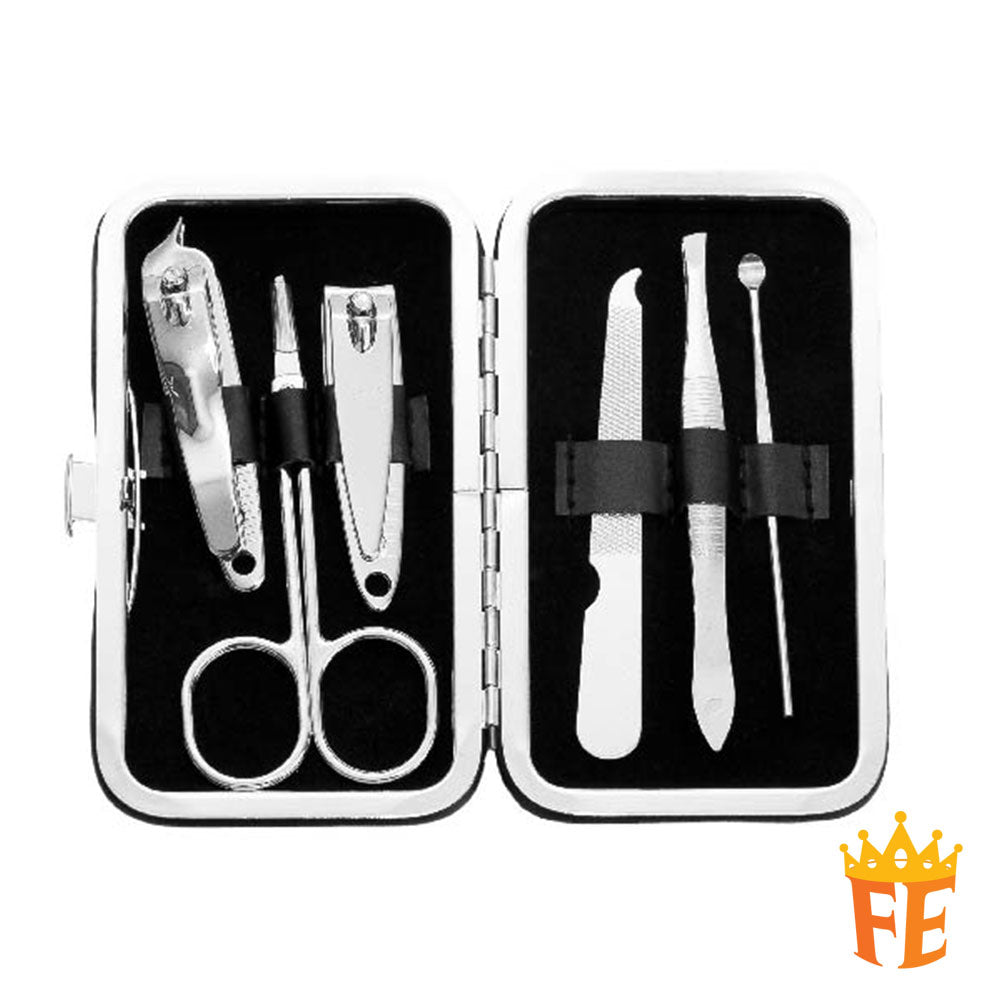 Manicure Set 01 Series MS01XX