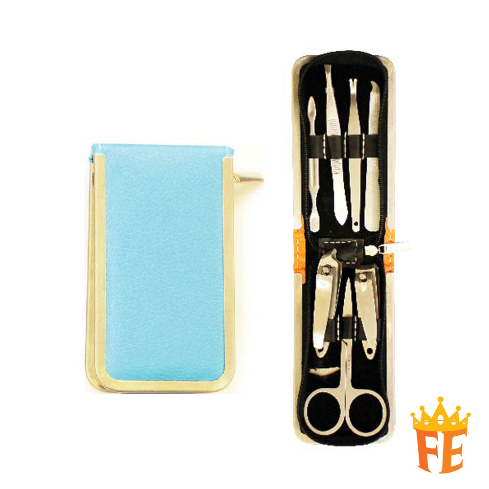 Manicure Set 02 Series MS02XX