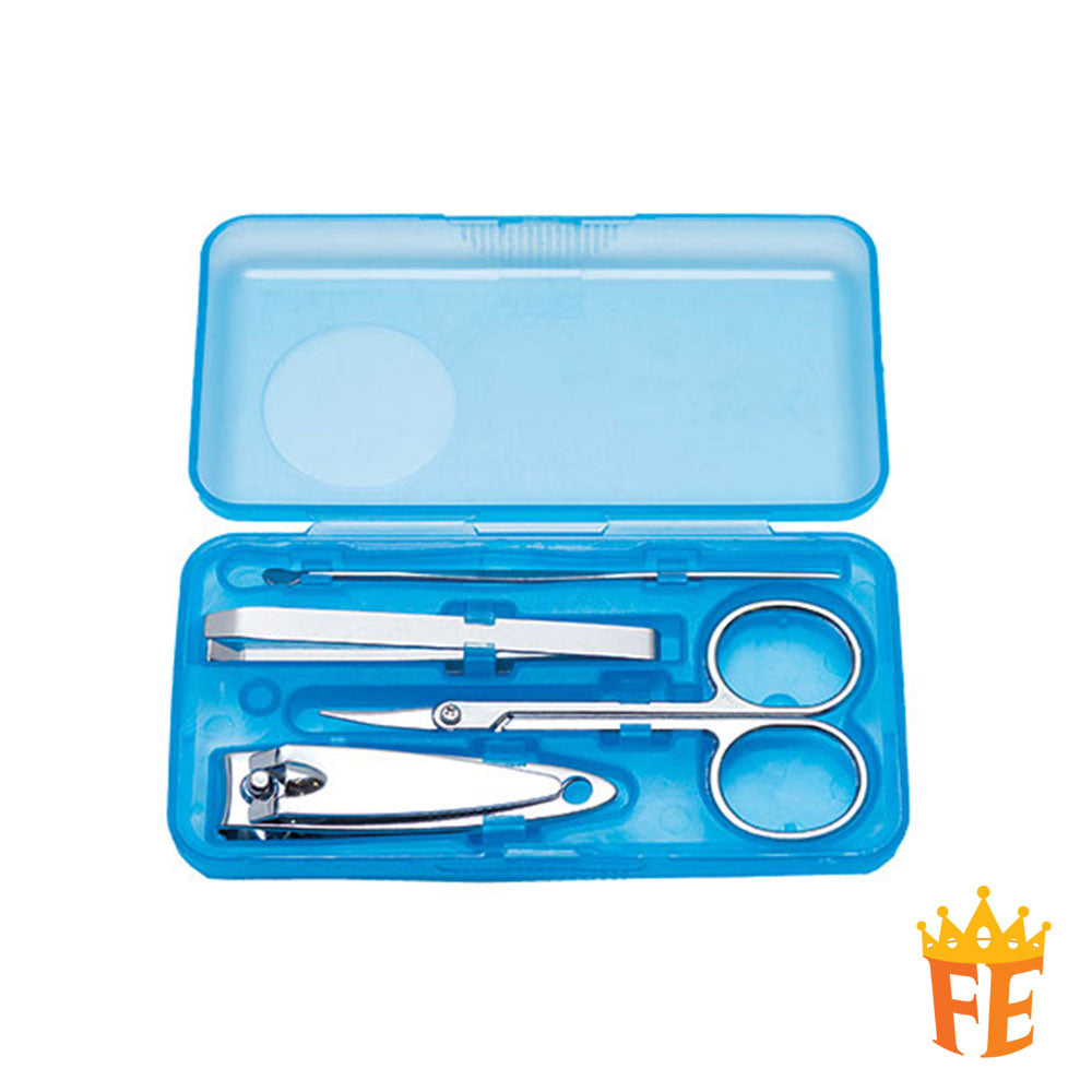 Manicure Set 05 Series MS05XX