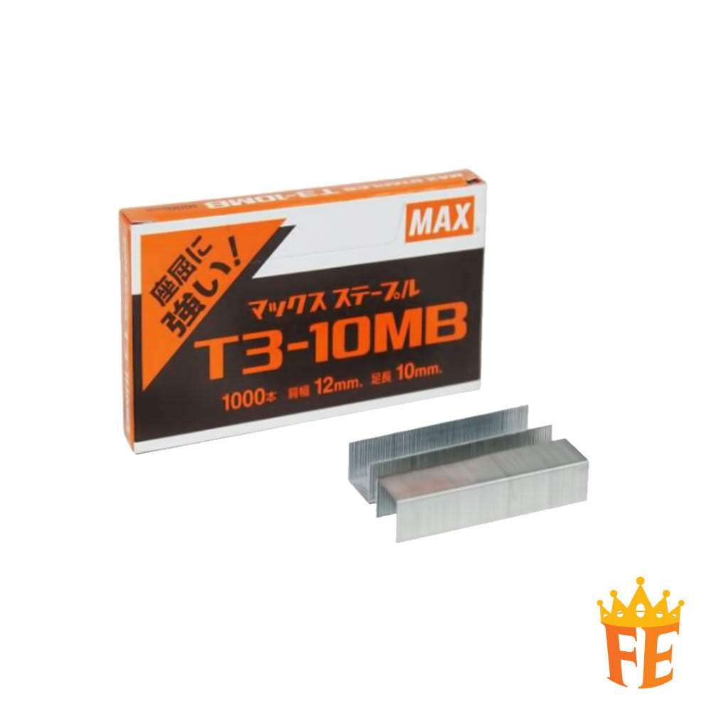 Max Staples T3-10Mb / T3-13H