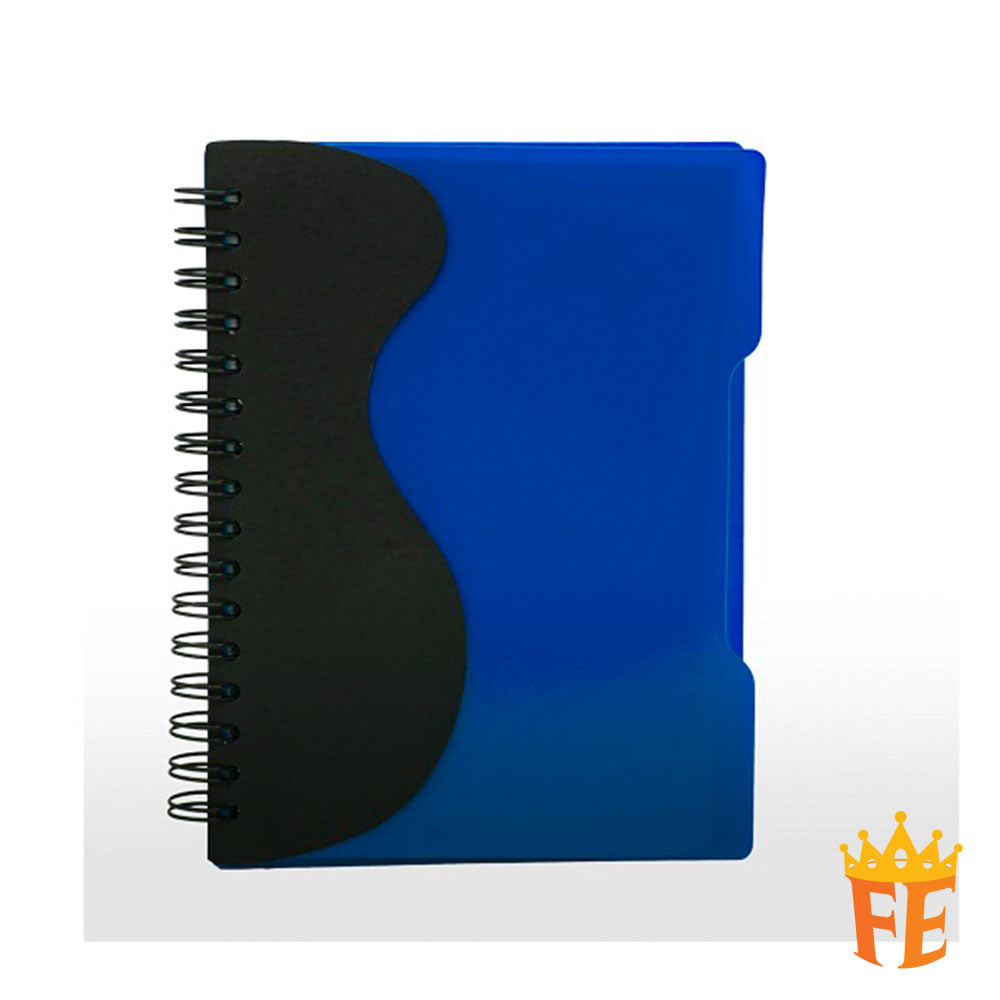 Notepad & Notebook 07 Series NB07XX