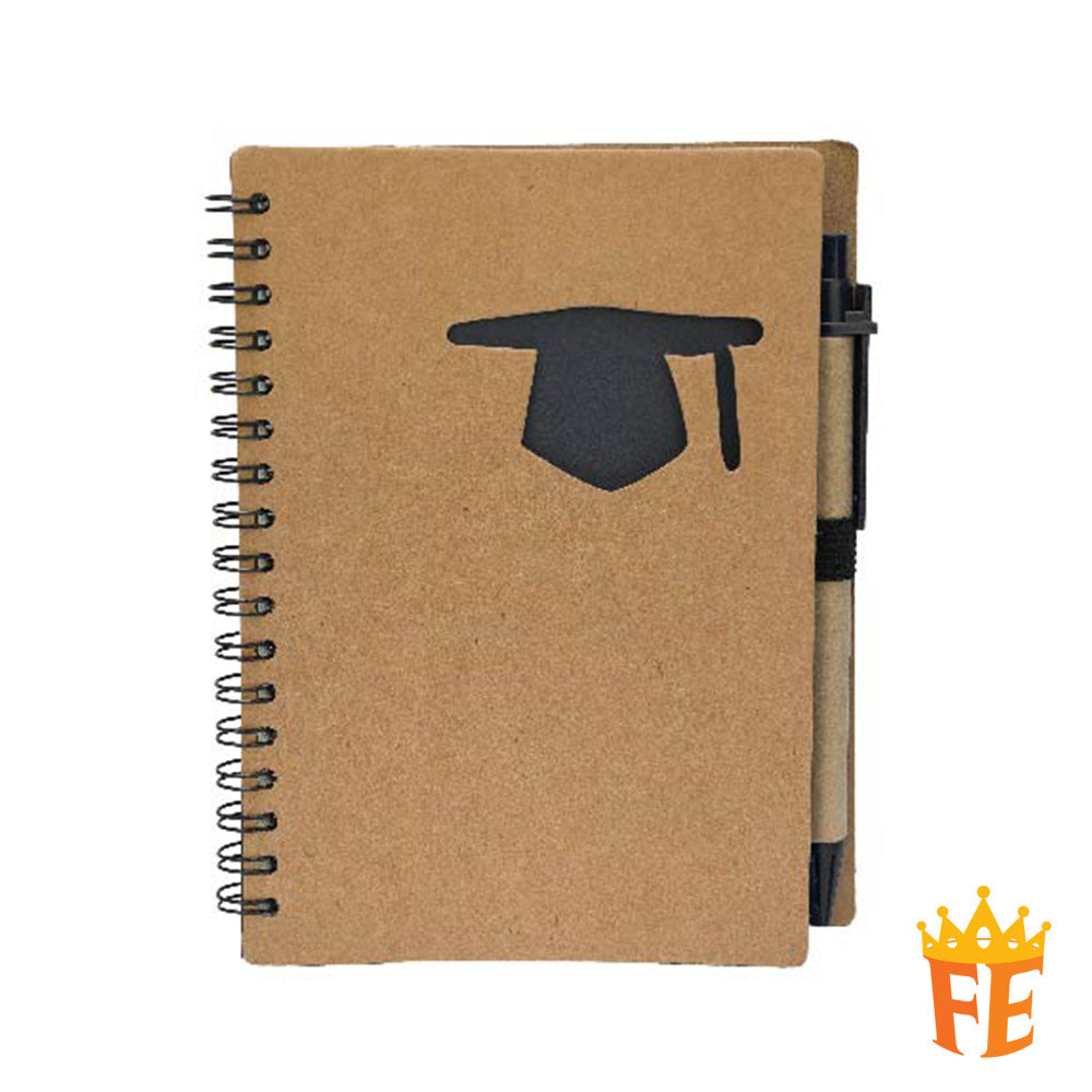 Eco Notepad 19 Series NB19XX