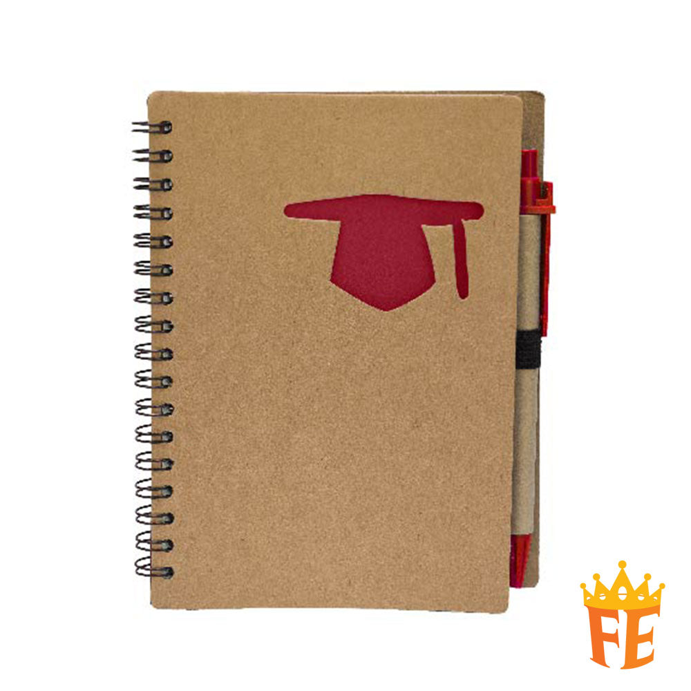 Eco Notepad 19 Series NB19XX