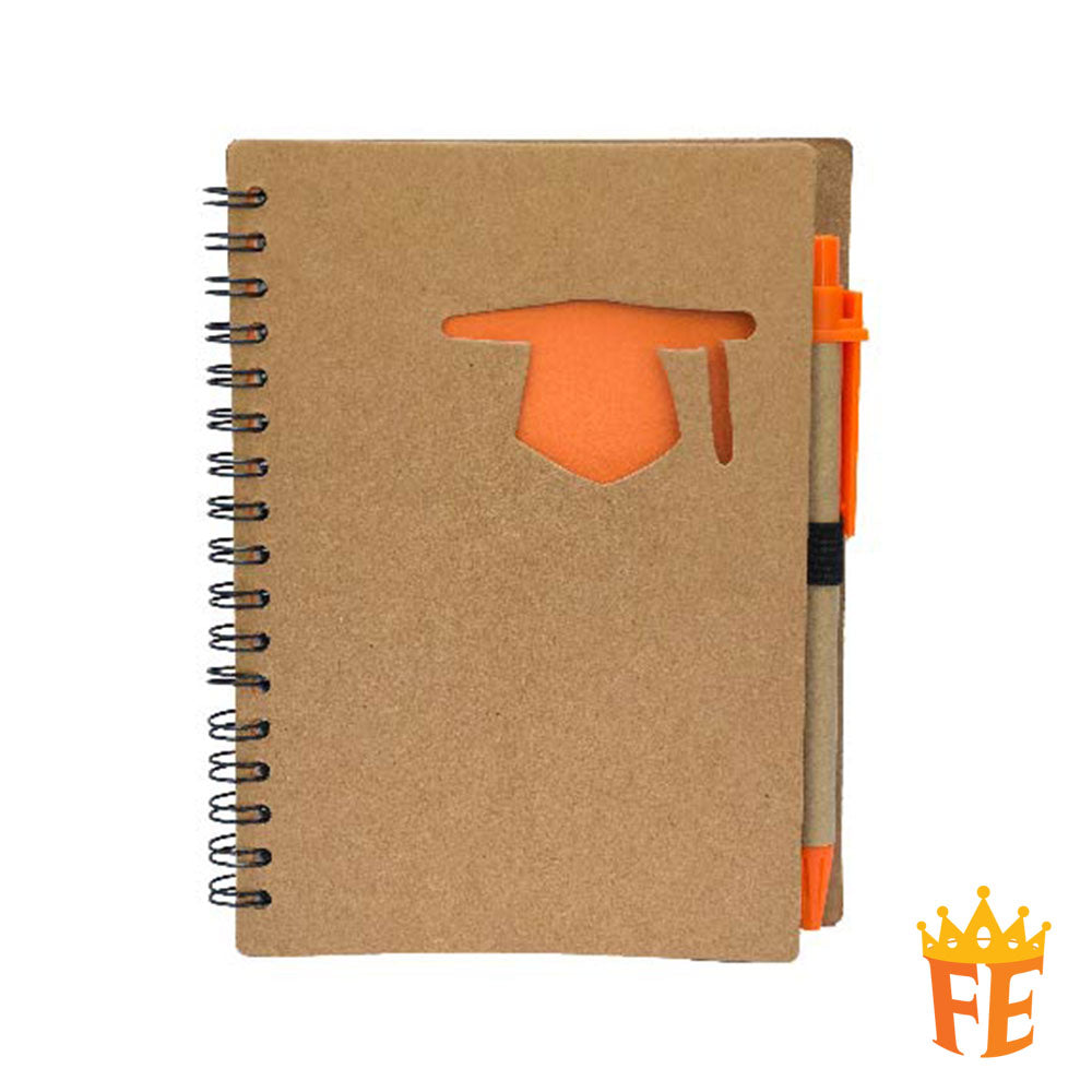 Eco Notepad 19 Series NB19XX