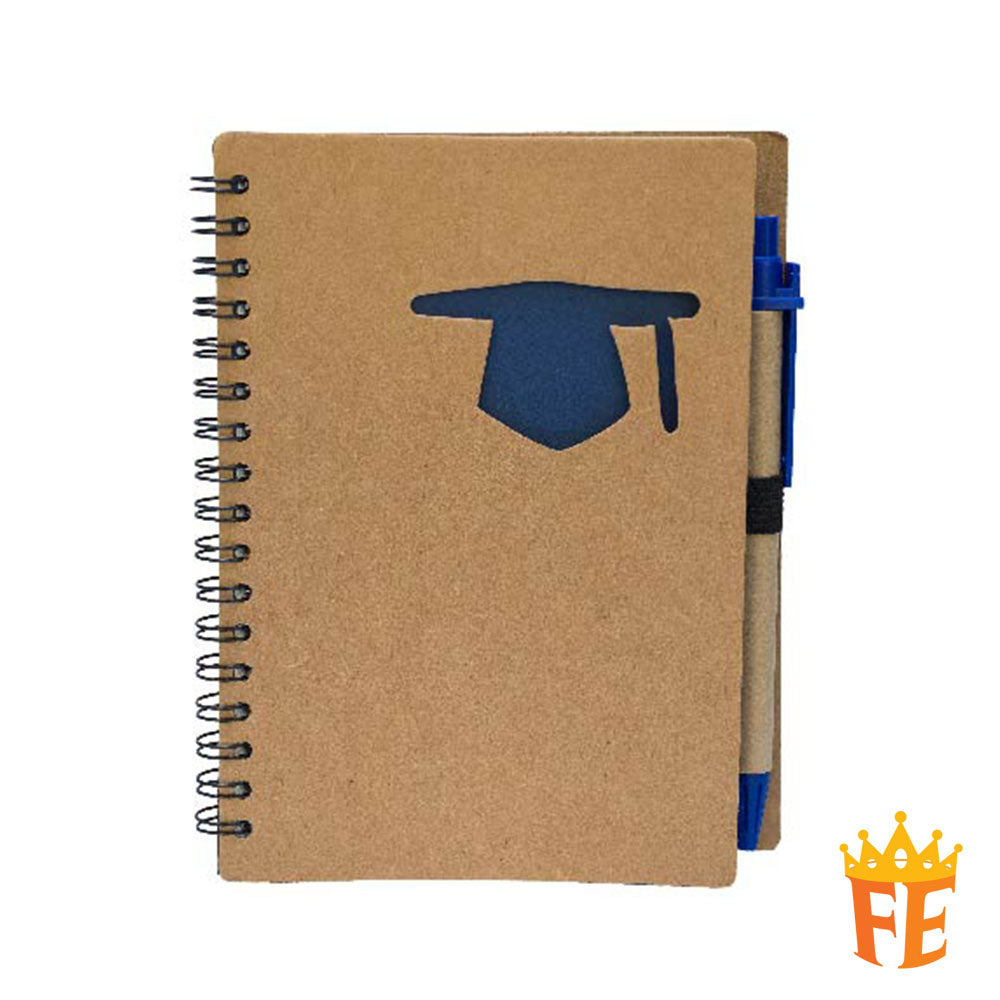 Eco Notepad 19 Series NB19XX