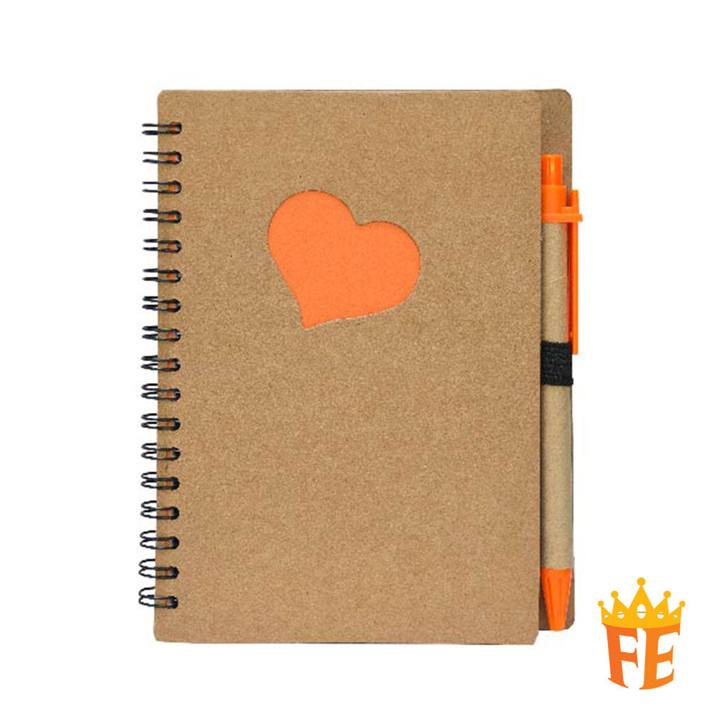 Eco Notepad 20 Series NB20XX