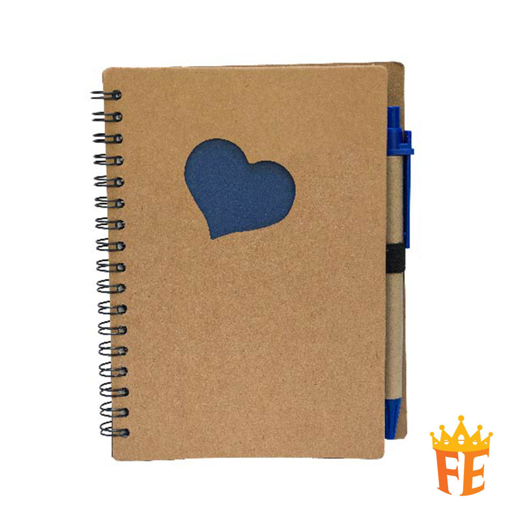 Eco Notepad 20 Series NB20XX