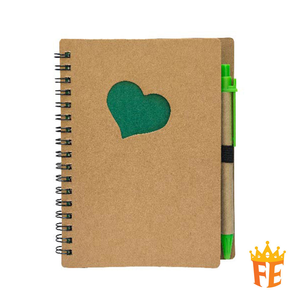 Eco Notepad 20 Series NB20XX