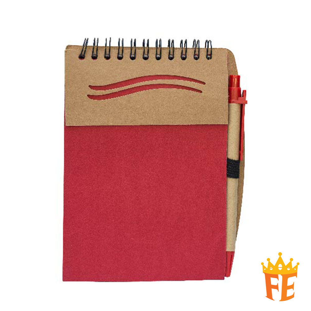 Eco Notepad 21 Series NB21XX