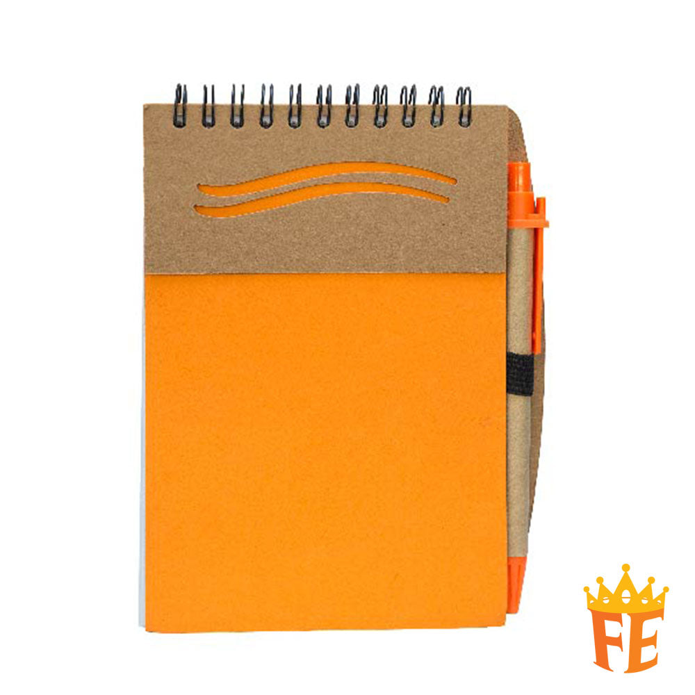 Eco Notepad 21 Series NB21XX