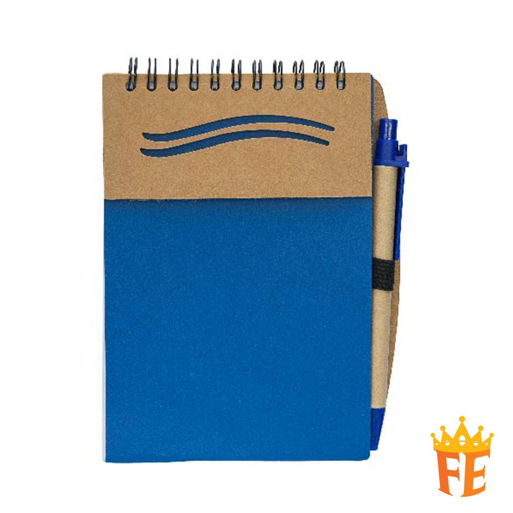 Eco Notepad 21 Series NB21XX