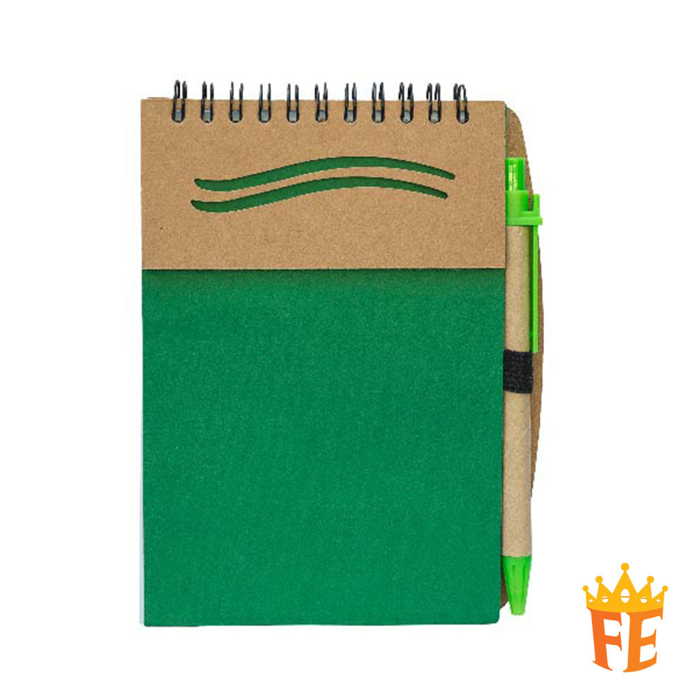 Eco Notepad 21 Series NB21XX