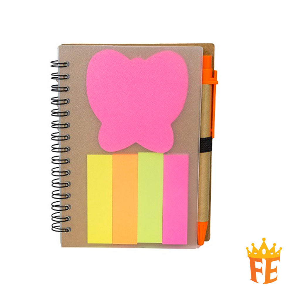 Eco Notepad 23 Series NB23XX