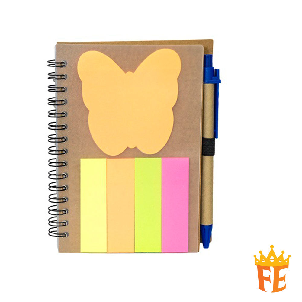 Eco Notepad 23 Series NB23XX