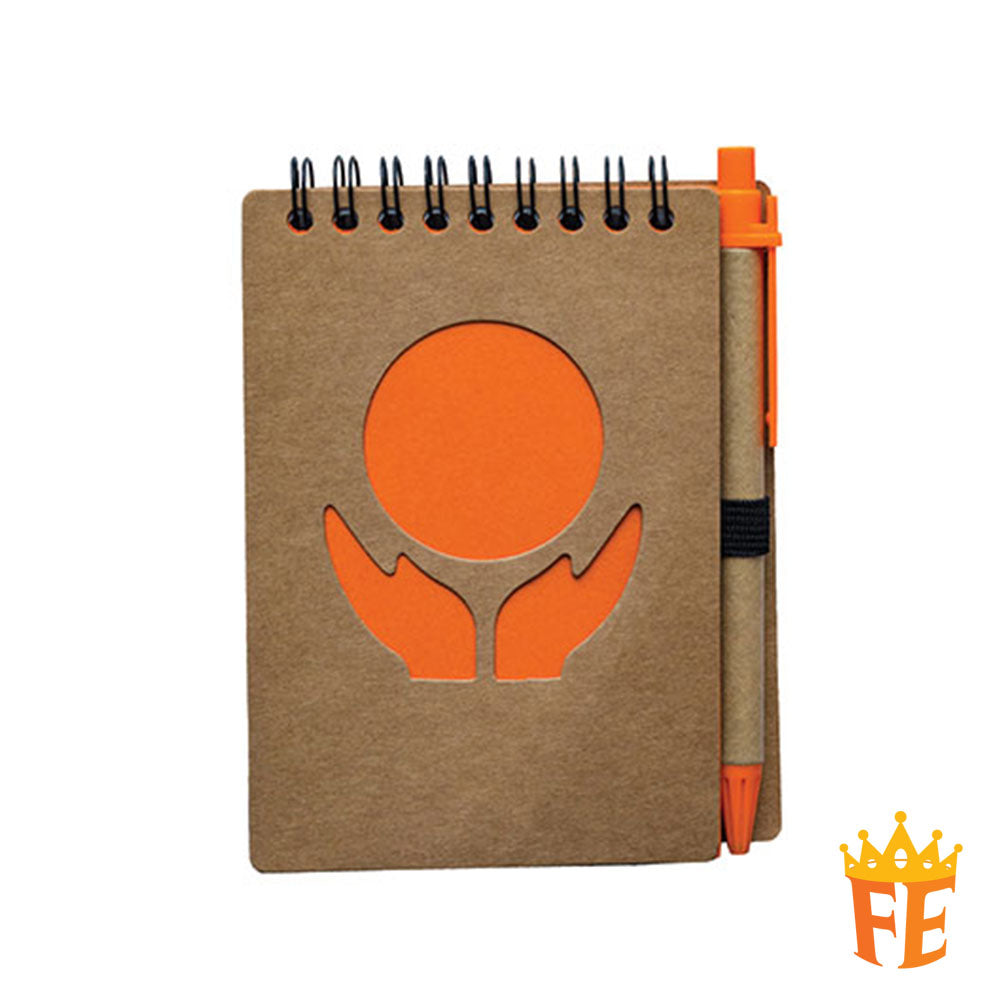 Eco Notepad 30 Series NB30XX