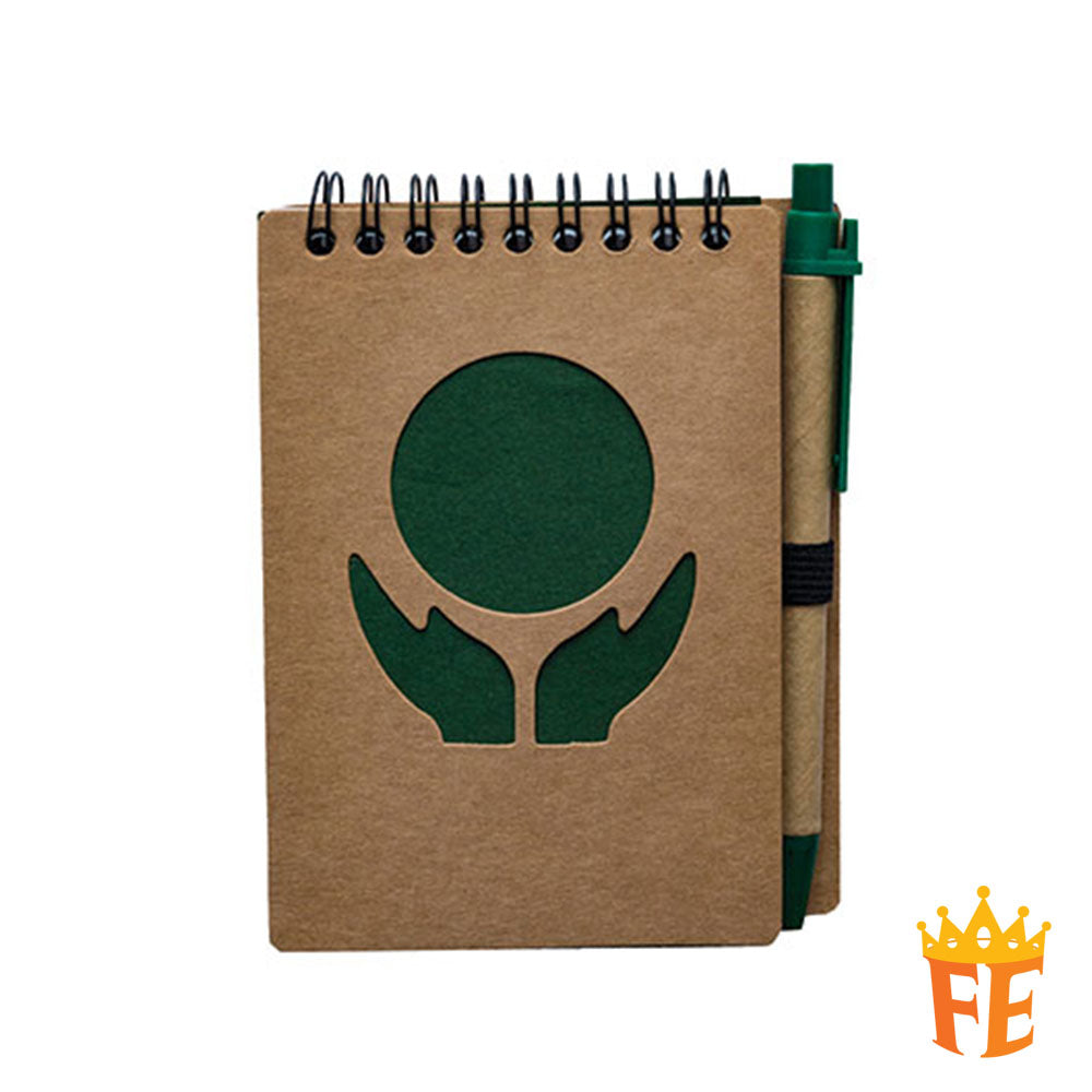 Eco Notepad 30 Series NB30XX