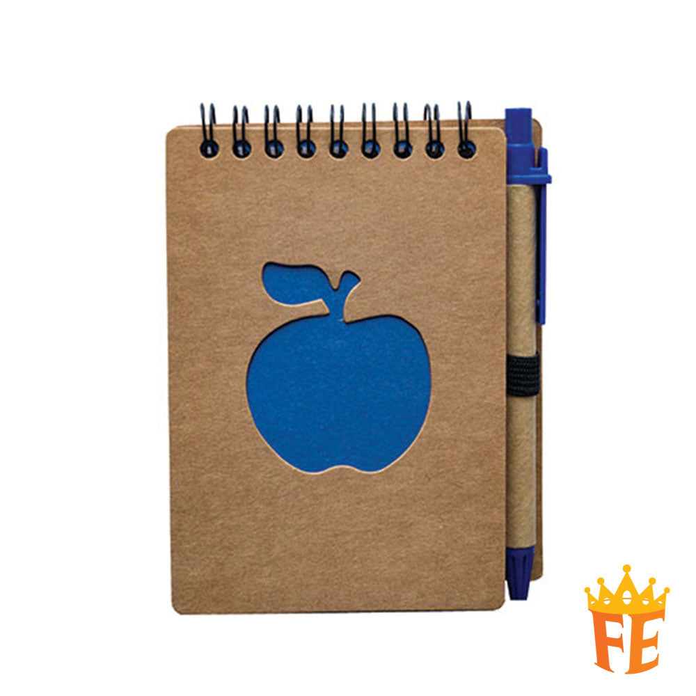 Eco Notepad 31 Series NB31XX