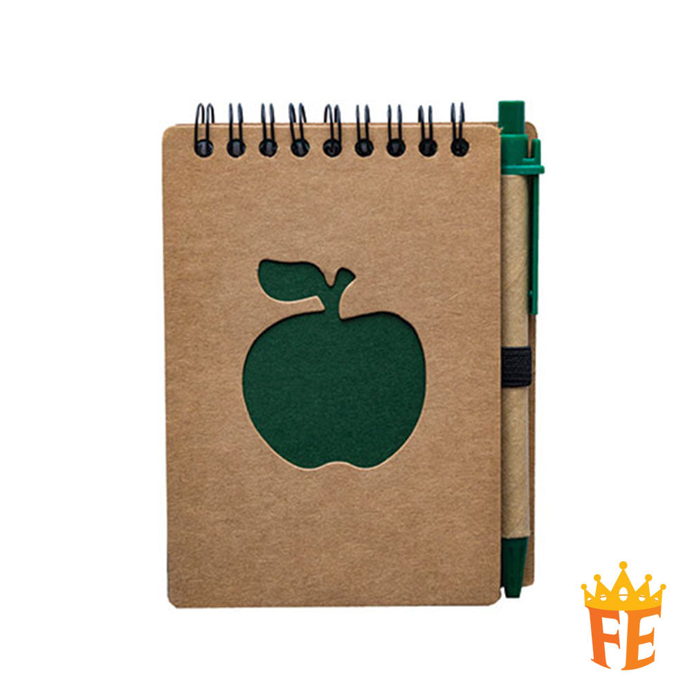 Eco Notepad 31 Series NB31XX