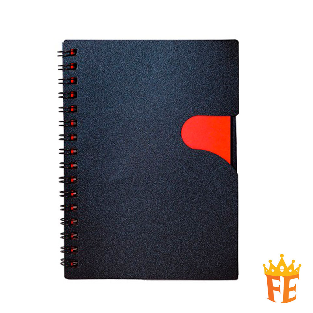 Notepad & Notebook 40 Series NB40XX