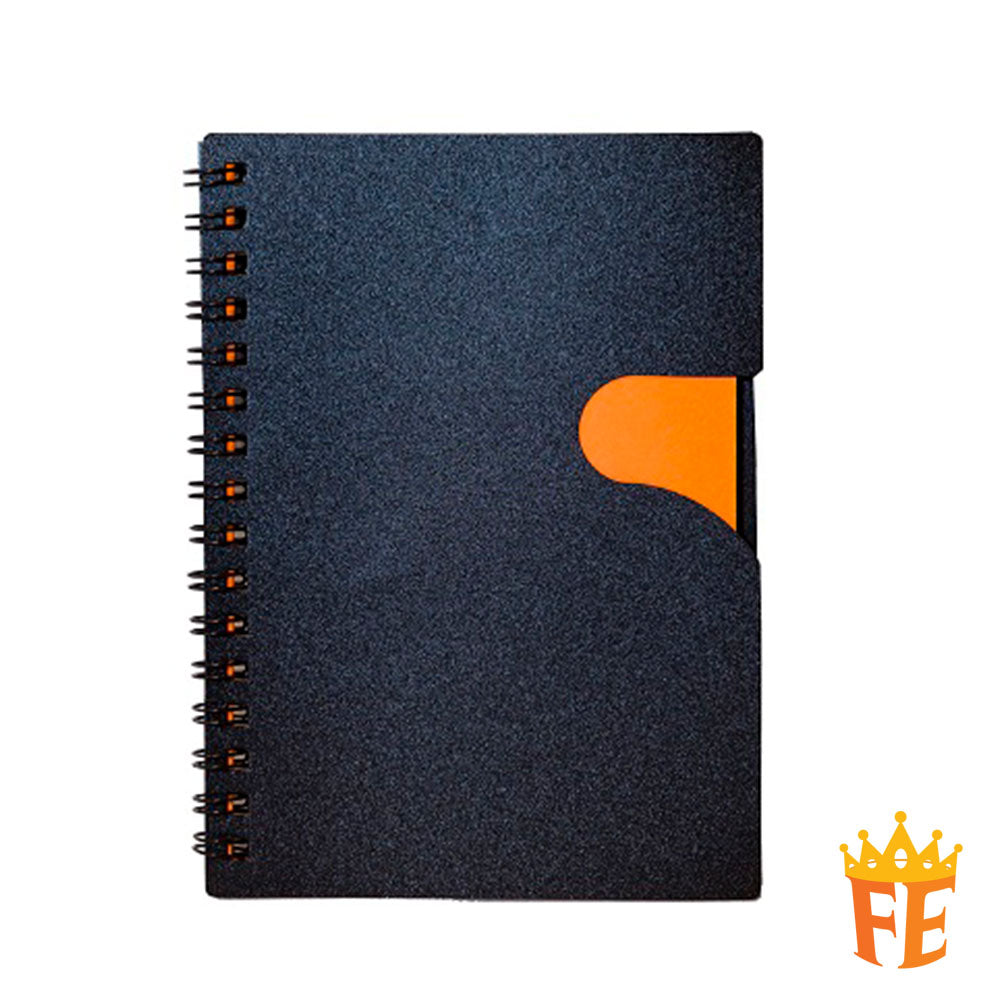 Notepad & Notebook 40 Series NB40XX