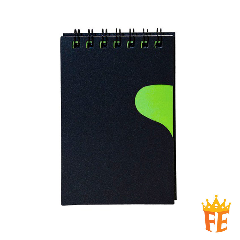 Eco Notepad 41 Series NB41XX