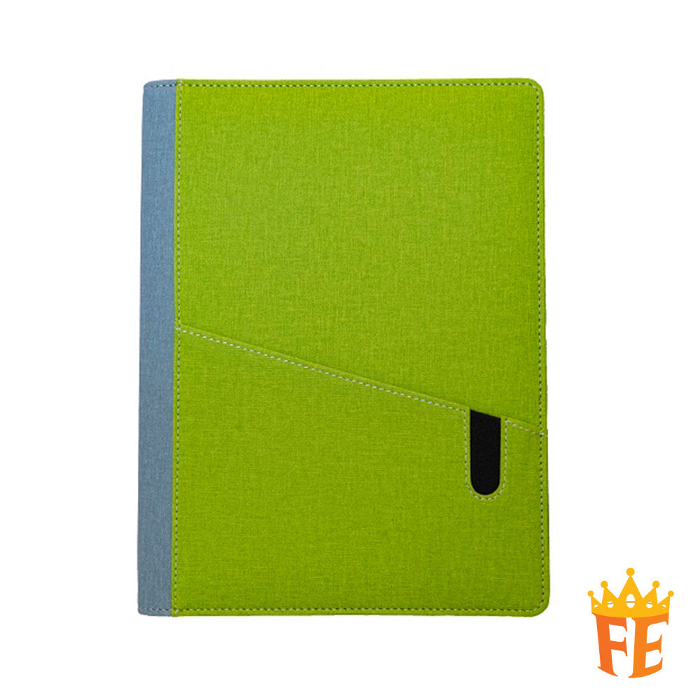 Notepad & Notebook 49 Series NB49XX