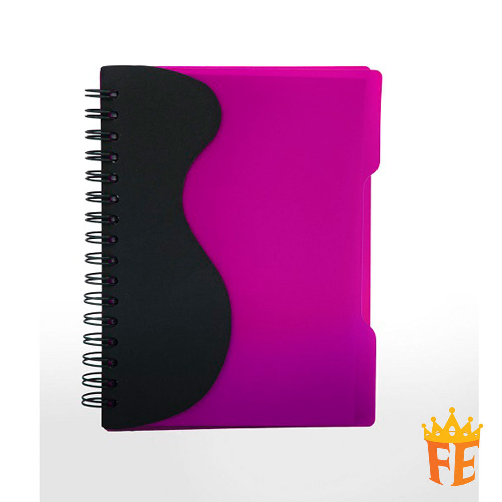 Notepad & Notebook 07 Series NB07XX
