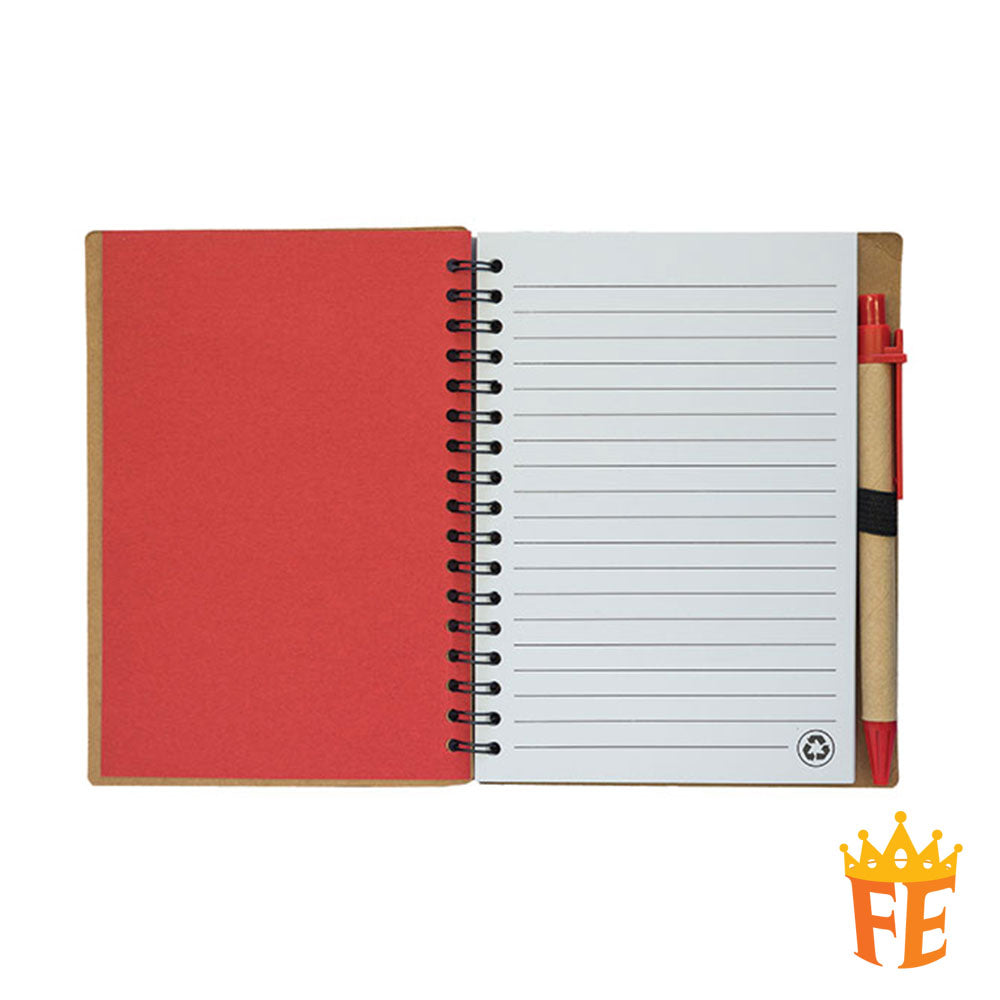 Eco Notepad 19 Series NB19XX