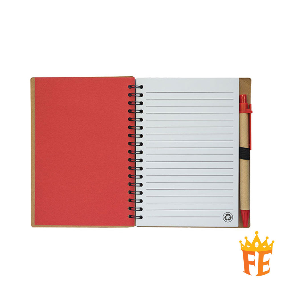 Eco Notepad 20 Series NB20XX