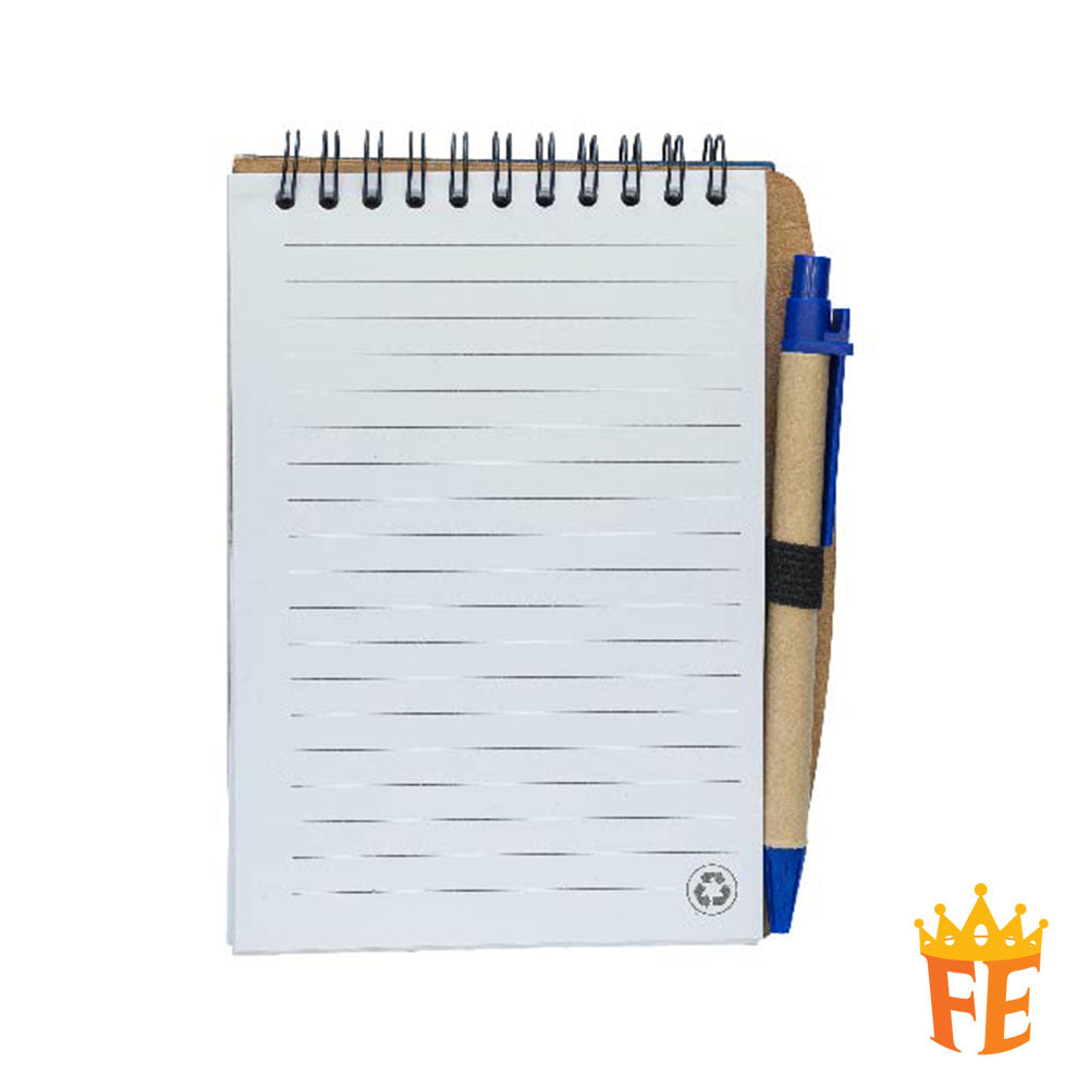 Eco Notepad 21 Series NB21XX