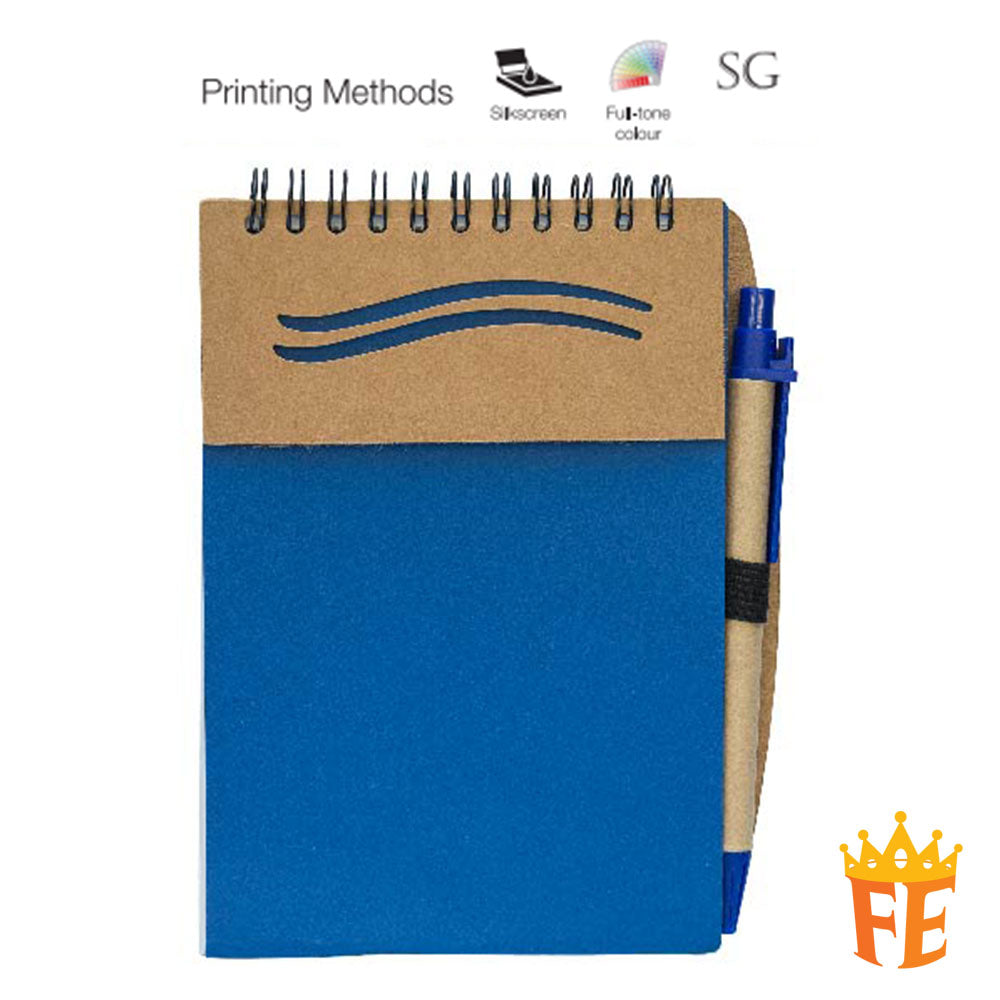 Eco Notepad 21 Series NB21XX