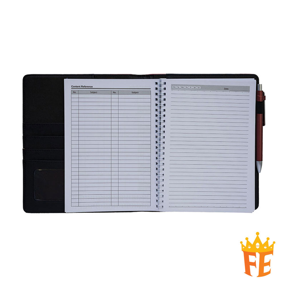 Notepad & Notebook 27 Series NB27XX