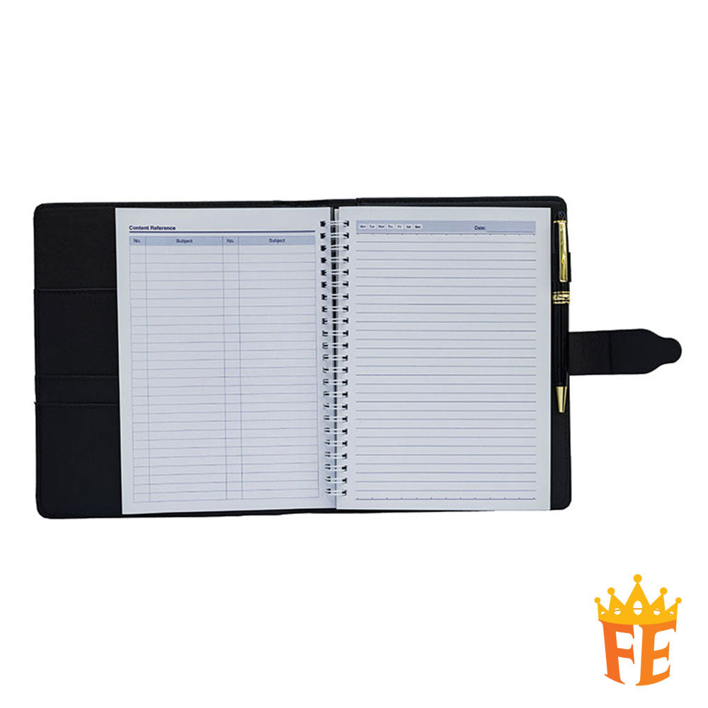 Notepad & Notebook 28 Series NB28XX