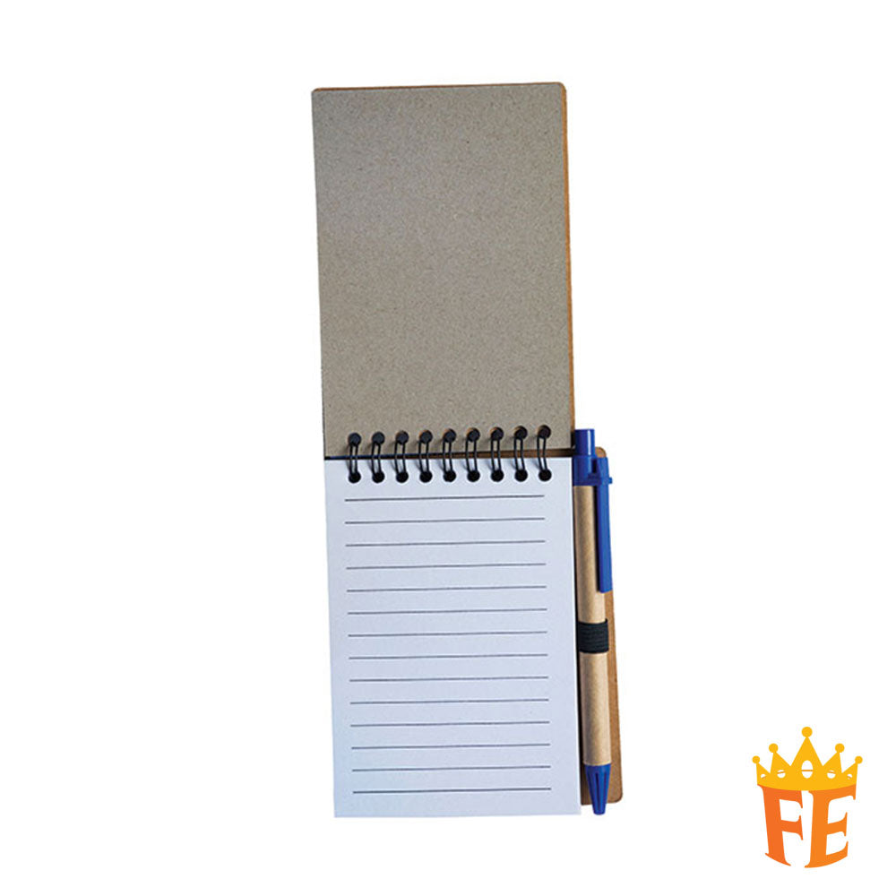 Eco Notepad 30 Series NB30XX