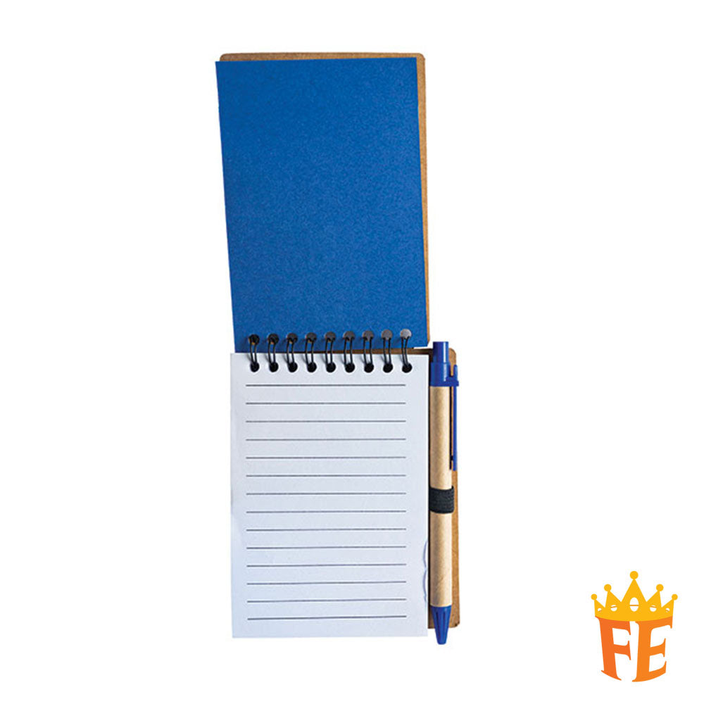 Eco Notepad 31 Series NB31XX