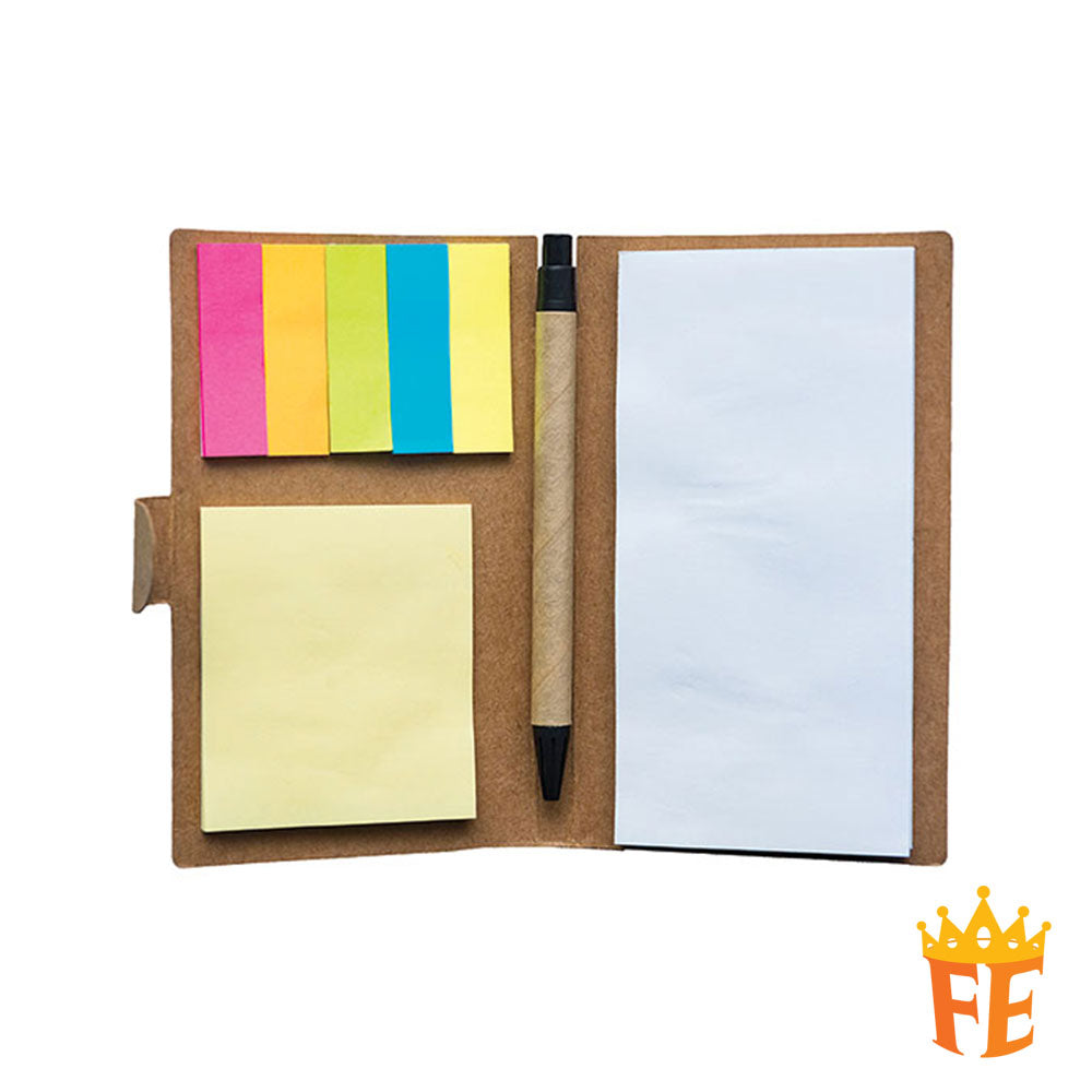 Eco Notepad NB 3300