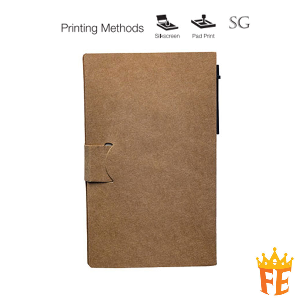 Eco Notepad NB 3300