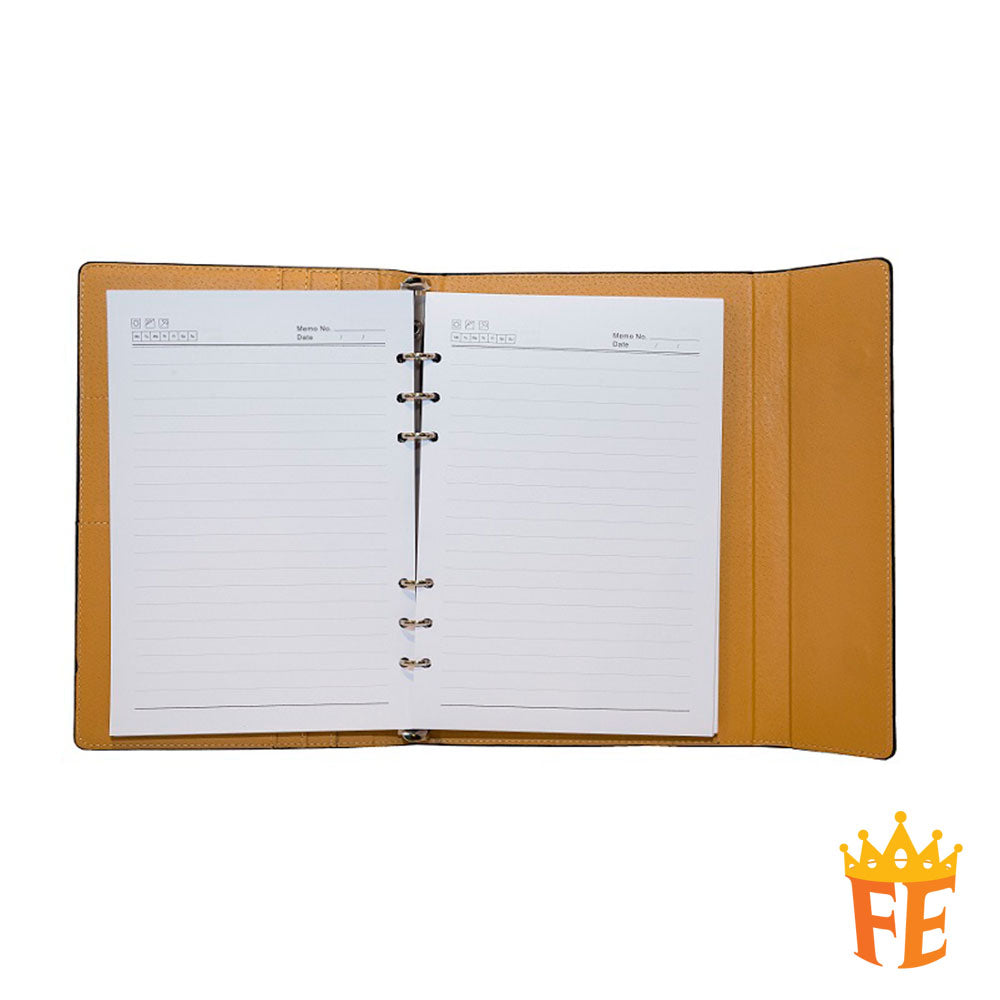 Notepad & Notebook 37 Series NB37XX