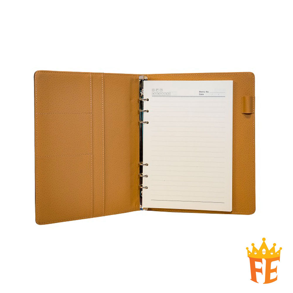 Notepad & Notebook 38 Series NB38XX